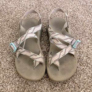 Chacos Z/Cloud